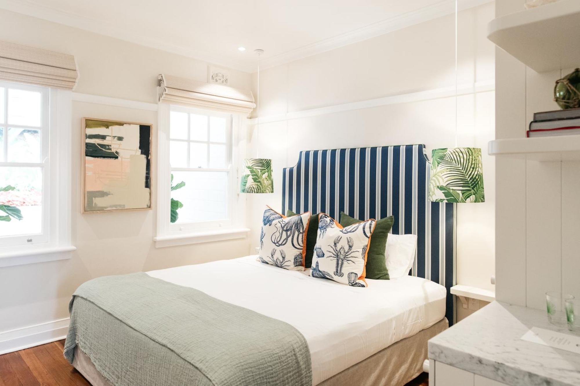 Hotel Barrenjoey House Palm Beach Habitación foto