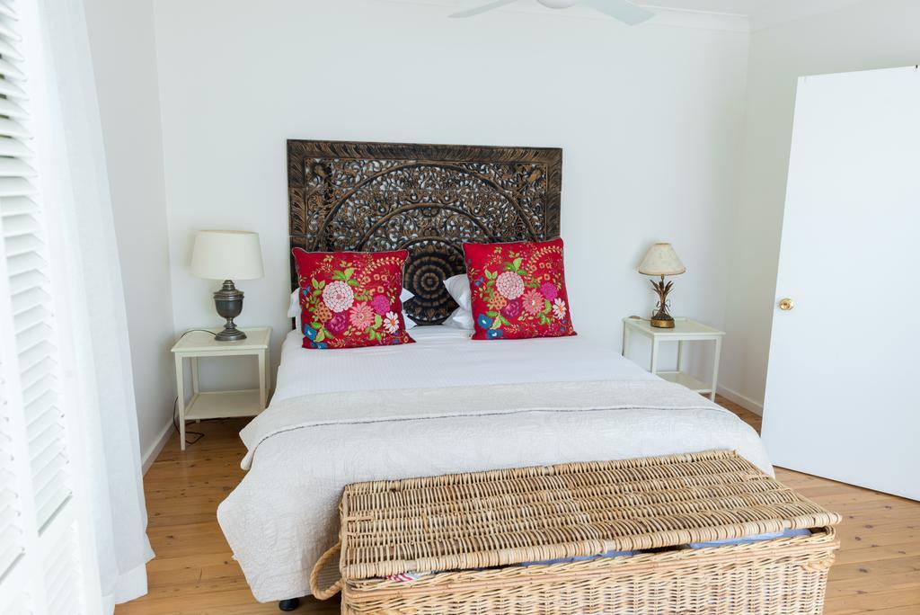 Hotel Barrenjoey House Palm Beach Exterior foto